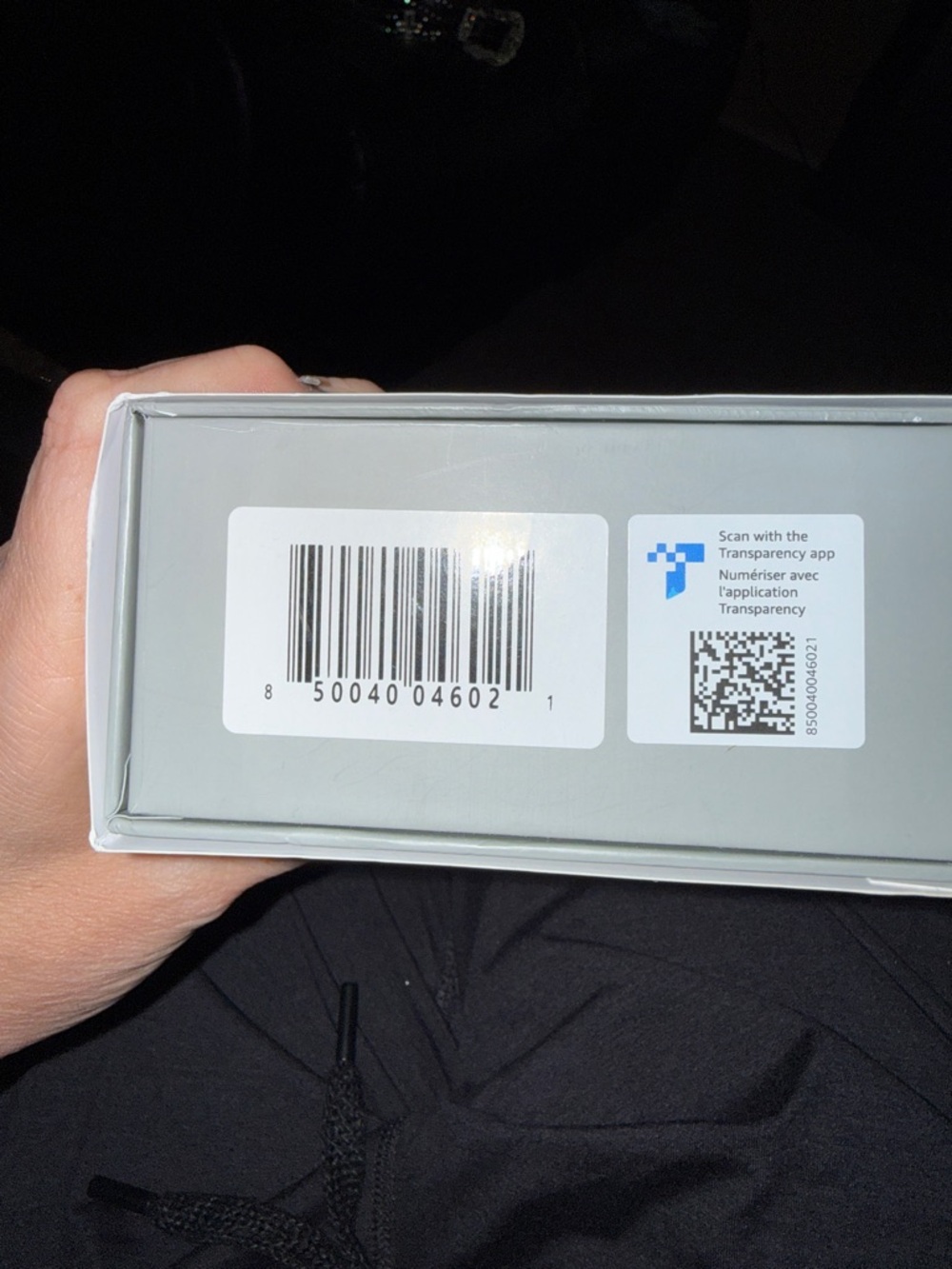 BP2A Black Blood Pressure Monitor - Picture 3 of 8